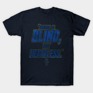 Doctor Fate's Point of View T-Shirt